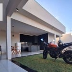 Casa com 2 dormitórios à venda por R$ 370.000,00 - Jardim dos Buritis - São José do Rio Preto/SP