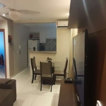 Apartamento com 2 dormitórios à venda, 45 m² por R$ 230.000,00 - Rios di Itália - São José do Rio Preto/SP