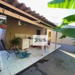 Casa com 2 dormitórios à venda, 110 m² por R$ 200.000,00 - Jardim Maria Lúcia - São José do Rio Preto/SP