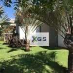 Casa com 3 dormitórios à venda, 400 m² por R$ 3.000.000,00 - Residencial Quinta do Golfe - São José do Rio Preto/SP