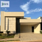 Casa com 3 dormitórios à venda, 165 m² por R$ 1.200.000,00 - Residencial Maria Julia - São José do Rio Preto/SP