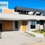 Linda Casa com 3 dormitórios à venda, 226 m² por R$ 1.560.000 - Condomínio Terra vista - Mirassol/SP