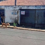 Casa com 2 dormitórios à venda por R$ 110.000,00 - Jardim das Oliveiras - São José do Rio Preto/SP