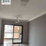 Apartamento à venda, 73 m² por R$ 530.000,00 - Vila Nossa Senhora do Bonfim - São José do Rio Preto/SP