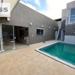 Casa com 3 dormitórios à venda, 220 m² por R$ 980.000,00 - Residencial Amazonas - São José do Rio Preto/SP