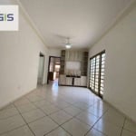 Casa com 2 dormitórios à venda, 170 m² por R$ 400.000,00 - Residencial Gabriela - São José do Rio Preto/SP