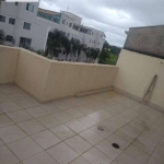 Apartamento Duplex com 3 dormitórios à venda, 115 m² por R$ 250.000,00 - Jardim Conceição - São José do Rio Preto/SP