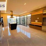 Casa com 3 dormitórios à venda, 221 m² por R$ 1.640.000 - Loteamento Vila Aeroporto - Mirassol/SP