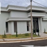 Casa com 4 dormitórios à venda, 507 m² por R$ 4.500. - Condominio Golden Park Residence - Mirassol/SP