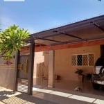 Casa com 3 dormitórios à venda, 140 m² por R$ 230.000 - Parque da Cidadania - São José do Rio Preto/SP