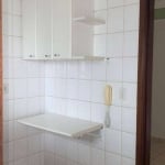 Apartamento com 1 dormitório à venda, 40 m² por R$ 220.000 - Higienópolis - São José do Rio Preto/SP