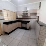 Casa com 3 dormitórios à venda, 130 m² por R$ 400.000 - Vila Nossa Senhora do Bonfim - São José do Rio Preto/SP