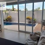 Casa com 4 dormitórios à venda, 355 m² por R$ 2.350.000 - Parque Residencial Damha V - São José do Rio Preto/SP