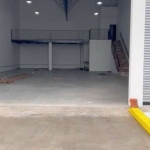 Barracão para alugar, 317 m² por R$ 7.000/mês - Jardim Yolanda - São José do Rio Preto/SP