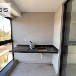 Apartamento com 2 dormitórios à venda, 60 m² por R$ 480.000,00 - Jardim Novo Mundo - São José do Rio Preto/SP