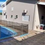 Casa com 2 dormitórios à venda, 170 m² por R$ 500.000 - Parque Residencial Maria Zorita - São José do Rio Preto/SP