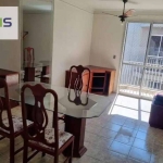 Apartamento com 2 dormitórios para alugar, 1 m² por R$ 1.770,00/mês - Vila Itália - São José do Rio Preto/SP