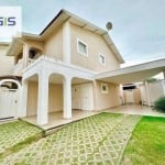 Sobrado com 3 dormitórios, 140 m² - venda por R$ 800.000,00 ou aluguel por R$ 4.300,02/mês - FOREST HILLS - São José do Rio Preto/SP