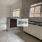 Casa com 2 dormitórios à venda, 100 m² por R$ 365.000,00 - Jardim Gisette - São José do Rio Preto/SP