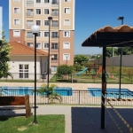 Apartamento com 2 dormitórios à venda, 47 m² por R$ 250.000,00 - Jardim Santa Rosa I - São José do Rio Preto/SP