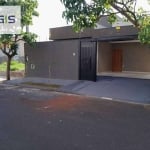 Casa com 2 dormitórios à venda, 84 m² por R$ 330.000,00 - Parque Vila Nobre - São José do Rio Preto/SP