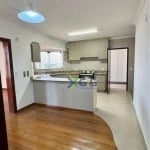 Apartamento com 3 dormitórios à venda, 230 m² por R$ 750.000 - Centro - São José do Rio Preto/SP