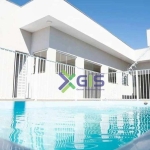 Imóvel Comercial com Piscina 130m²