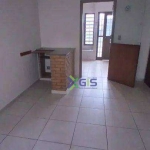 Casa Comercial para consultóri, 45 m² por R$ 1.320/mês - Vila Curti - São José do Rio Preto/SP