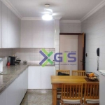 Apartamento com 3 dormitórios à venda, 130 m² por R$ 550.000,00 - Boa Vista - São José do Rio Preto/SP