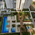 Apartamento com 2 dormitórios para alugar, 89 m² por R$ 3.720,00/mês - Jardim Urano - São José do Rio Preto/SP