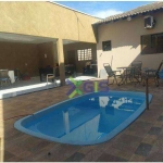 Casa Térrea c/ piscina 275m² 3 quarto