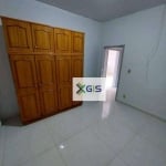 Casa com 3 dormitórios para alugar, 200 m² por R$ 1.650,00/mês - Vila Anchieta - São José do Rio Preto/SP