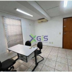 Sala para alugar, 20 m² Parque Residencial Comendador Mancor Daud