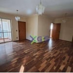 Apartamento Centro 137m²