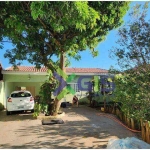 Casa Romano Calil 150m² 4 dorm