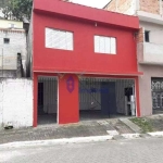 Casa para venda com renda de aluguel, 2 quarto(s),  Jardim Novo Parelheiros, São Paulo - 5508