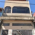 Casa para venda, 4 quarto(s),  Jardim Guanhembu, São Paulo - CA6619