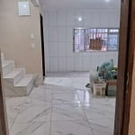 Casa -  - Parque Residencial Cocaia - São Paulo - SP - 5855