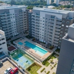 Apartamento para venda,  Vila Isa, São Paulo - AP6665