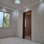 Apartamento -  - PARQUE DAS ARVORES - SAO PAULO - SP - AP6697