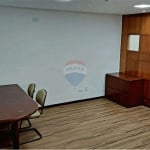 Vendo Sala no Albert Einstein com 39,6 m² Banheiro e 1 Vaga na Ilha do Leite