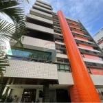 Vendo Apartamento 1 por andar | Boa viagem/PINA 214m² | 4 Quartos | 3 Suítes