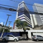 Vendo apartamento 103m² 3 quartos 2 vagas no espinheiro, edf. Baia de Guanabara