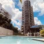 Vendo apartamento Edf. Natália , 324 m2, 04 quartos, 03 suítes, 03 vagas, piscina.