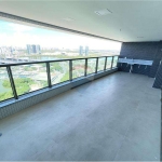 Vendo Apartamento no Mirante do Cais, 268m², 4 quartos, 4 suites, 4 vagas, lazer mais completo da cidade.