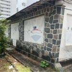 Vendo Casa Espinheiro - Recife com terreno de 645m²