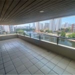 Vendo apartamento av.Beira Rio,Ed Sobrado do capibaribe com 4 qts,1 súite,3 vagas ,298 mt²- Madalena