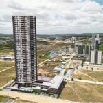 Vendo Apartamento 150m² COM BONUS DE R$ 230mIL para acabamentos | 3 suítes | 2 vagas | lazer completo em Mauricio de Nassau Caruaru