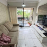 Vendo apartamento 89m² | 3 quartos | 2 Vagas | Piscina | academia | em Casa Forte