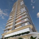 CONDOMINIO VERTICAL - RESIDENCIAL BLANK